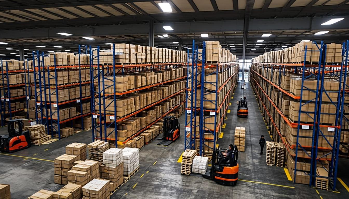Where Speed Meets Security & Savings Every Time